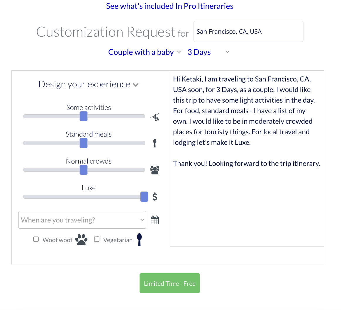 BonMyVoyage Introduces AIPowered Itineraries and Travel Planner